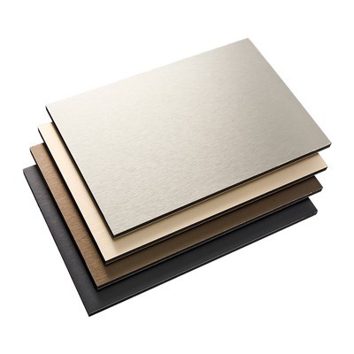 化粧合板パネル